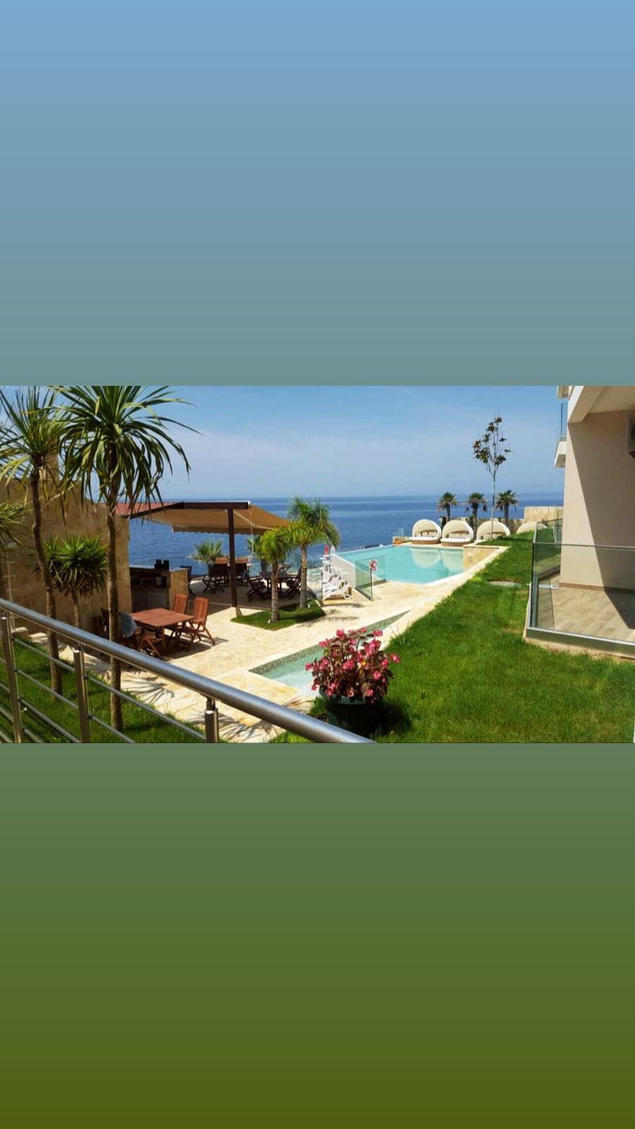  Image of Apartment - 1 Bathrooms for Residential For Sale in Bar-Dobre Vode-Montenegro, Image 6